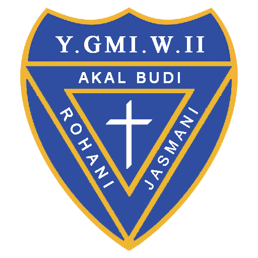 Sekolah Methodist 1 Palembang